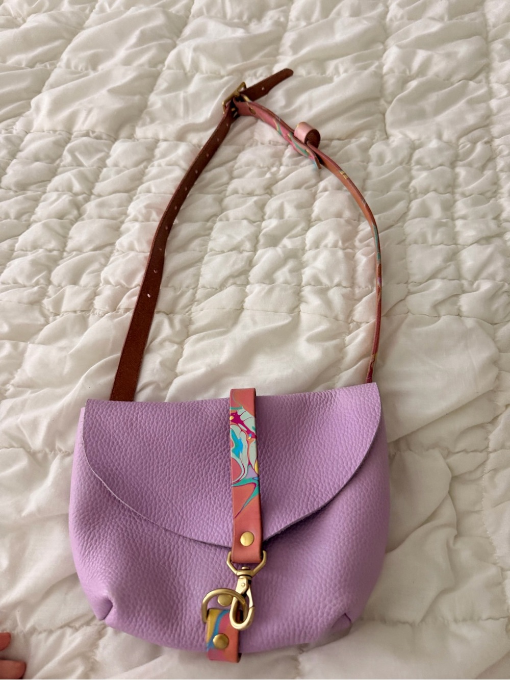 Glad&Young Srudio Limited edition of the bag